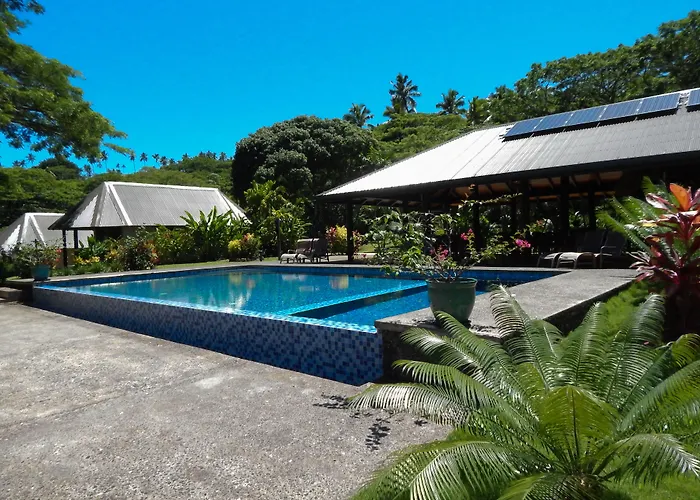 Taveuni Dive Resort