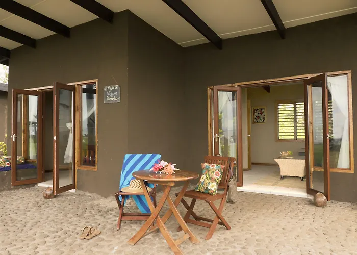 Paradise Resort Taveuni