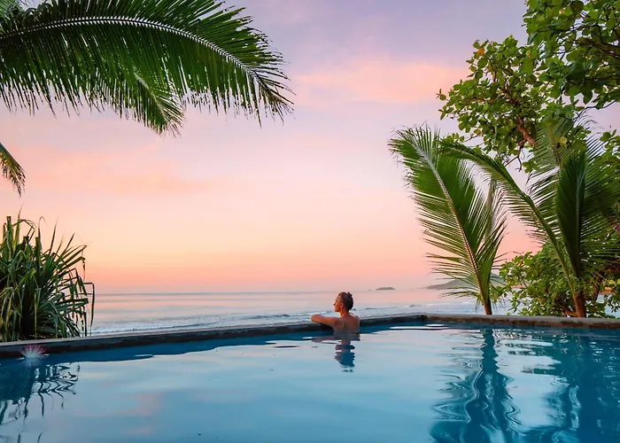 Savasi Island Resort