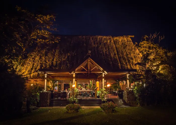 Namale All Inclusive Resort & Spa
